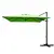 Umbrella HY-061 3x3 m