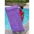 Inflatable mattress Bestway 213x86 cm