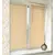 Horizontal blinds Delfa NO.RF-M-007 70x160 cm