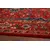 ხალიჩა Dywilan  SUPERIOR KASIM RUBIN 2456 cC1 200x300 100% WOOL