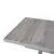 Table 2070/2670x1050x750 white