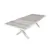 Table 2070/2670x1050x750 white