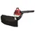 მტვერსასრუტი ბაღის ბენზინის Raider RD-GBV05 750W (077401)