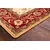 Carpet Dywilan OMEGA ARIES JASNY RUBIN 2300 cC2 200x300 100% WOOL