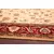 Carpet Dywilan OMEGA ARIES JASNY RUBIN 2300 cC2 200x300 100% WOOL