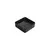 Умывальник накладной Pate Square 7050DMB Matt черный