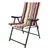 Folding chair 84x42x59 cm
