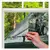Reflective static film for window Delfa TM5-T01/S45 45x150 cm