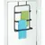 Hanging shelf & towel holder MSV