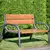 Park bench Park Lux Bench 150 cm