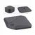 Base for umbrella Koopman Y19500150 490x490x87 mm.