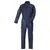 Overalls working Coverguard 8NAVCM M blue