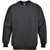 Work sweater warm Portwest Roma B300DNR S dark blue