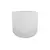 Горшок пластиковый EDA Plastiques Rond GRAPHIT'UP 38,5x36,8см 32,5л