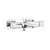Shower faucet KFA Morganit chrome