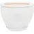 Flower Pot Ceramic Vietnam N1, White Silk
