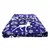 Tablecloth Home Line 110x138 cm deer on blue