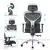 Office chair NOEL Alpha-H