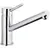 Washbasin faucet KFA Andra chrome