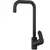 Kitchen faucet AM.PM Like-G Black Matt F8006022