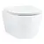კომპლექტი Grohe Solido 4-in-1 Rapid SL+WC Serel Sp26 Rimless+Arena Cosmopolitan flush plate