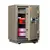 Safe fire resistant Valberg FRS-73.T-KL 73.2x48.5x43 cm