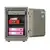 Safe fire resistant Valberg FRS-73.T-KL 73.2x48.5x43 cm