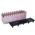 Flowerpot platic whit insert Aleana Parkanchik balcony 49x16,5cm