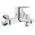 Смеситель для ванны Grohe Start Loop 23355000