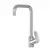 Kitchen mixer AM.PM Like-G-хром F8006000
