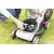Cordless lawn mower + trimmer AL-KO 20V 113540-21