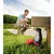 Cordless lawn mower + trimmer AL-KO 20V 113540-21