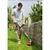 Cordless lawn mower + trimmer AL-KO 20V 113540-21
