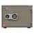 Safe fireproof Valberg FRS-36.EL 36x48x43 cm