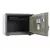 Safe fireproof Valberg FRS-36.EL 36x48x43 cm