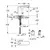 Touch mixer Grohe 36366002