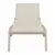 შეზლონგი Pacific 193x68x35 სმ