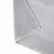 Foot towel Arya 50x70 gray