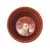 Flower Pot with a stand TERRA 36x27 (terracotta)