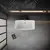 Artificial stone bath Vayer Gemini 146.2x73.9 см