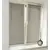 Horizontal blinds Delfa NO.RF-M-001 40x160 cm