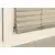 Horizontal blinds Delfa NO.RF-M-001 40x160 cm