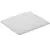 Коврик для раковины Rotho 27x31см BASIC серый
