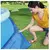 Protective surface Bestway 396x396 cm
