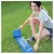 Protective surface Bestway 396x396 cm