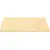 Towel Arya 50x70 yellow