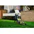 Battery gasoline lawn mower Ryobi ONE+ RY18LMX40A-0 18V
