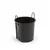 ქოთანი ყვავილის თეთრი LAMELA Pot GAJA 400 tall planter