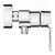 Смеситель для душа Grohe Start 2021 QuickFix