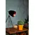 Plastic pot Aleana Gamma 26x22cm cocoa 7 L